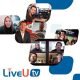 LiveU TV Platform