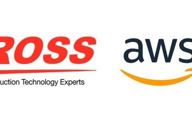 Ross supports AWS initiative for Media & Entertainment