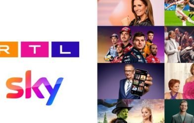 RTL Group closes acquisition of Sky Deutschland