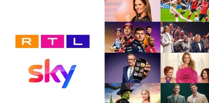 RTL Group closes acquisition of Sky Deutschland