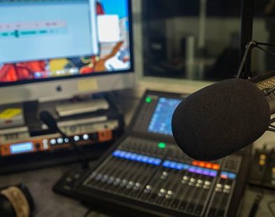 Vox Media incorporates Dante for its studios